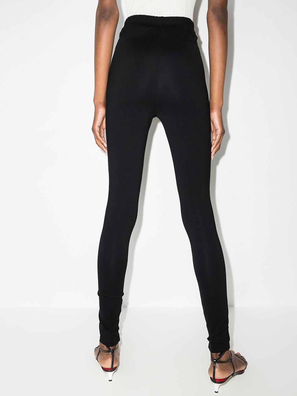 Wardrobe.Nyc Wardrobe.Nyc WARDROBE NYC Trousers Black