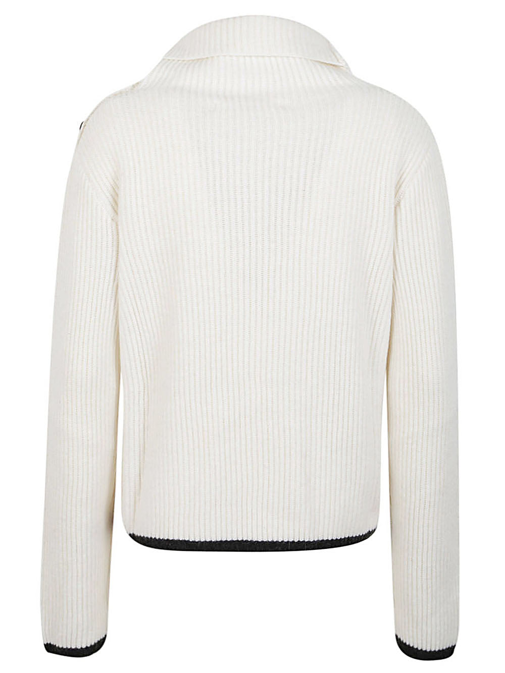 Liviana Conti Sweaters White