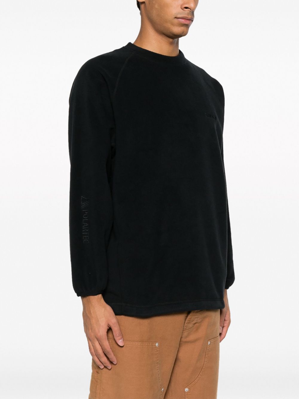 GRAMICCI Sweaters Black