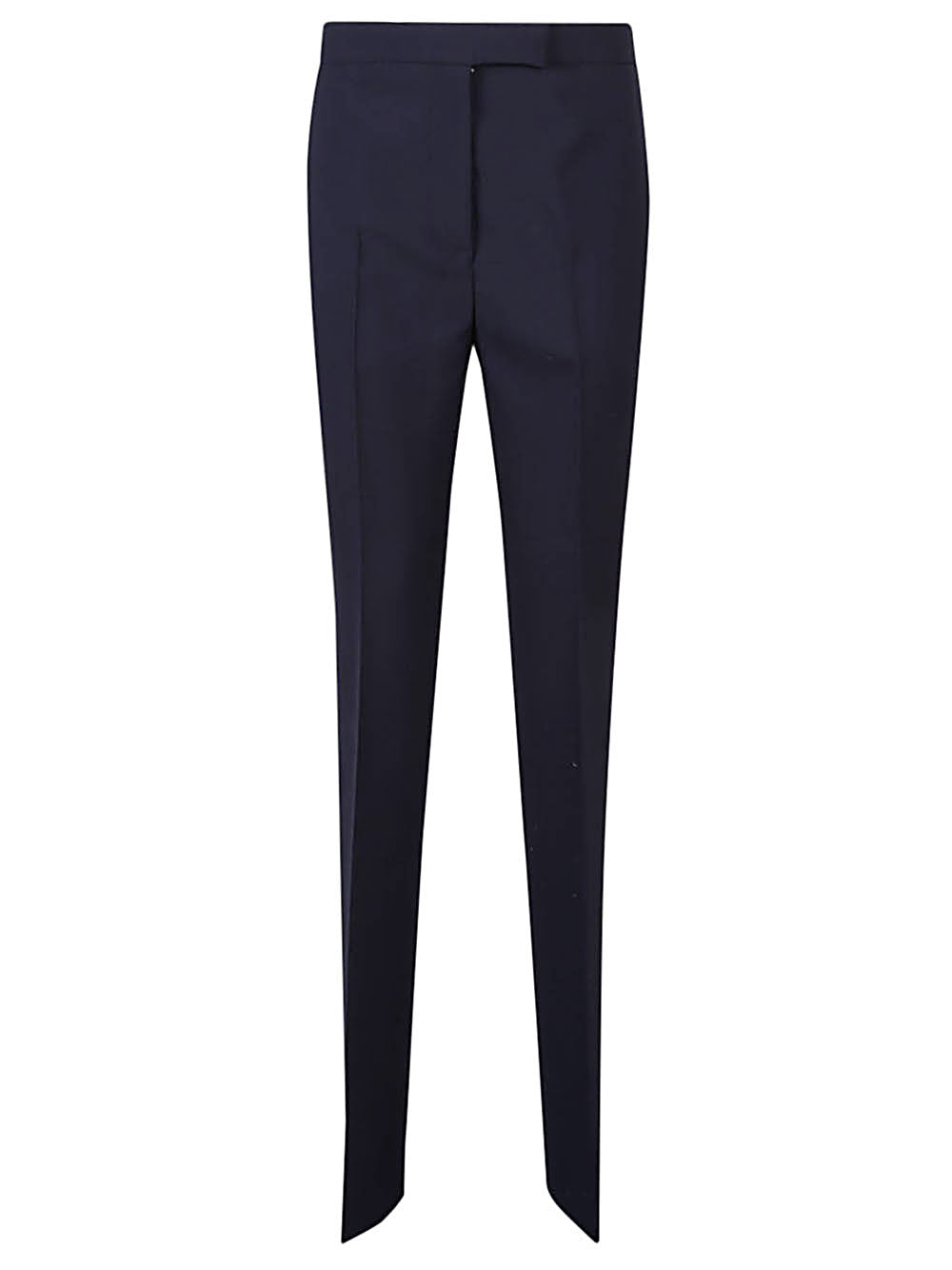 Ferragamo Trousers Blue