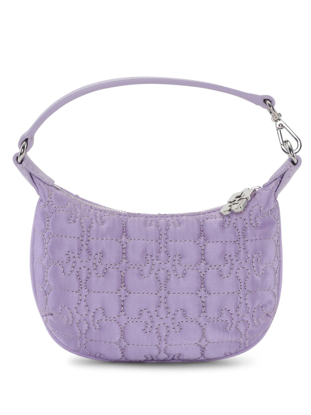 GANNI Bags.. Lilac