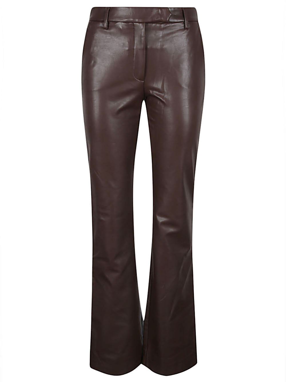 True Royal Trousers Brown