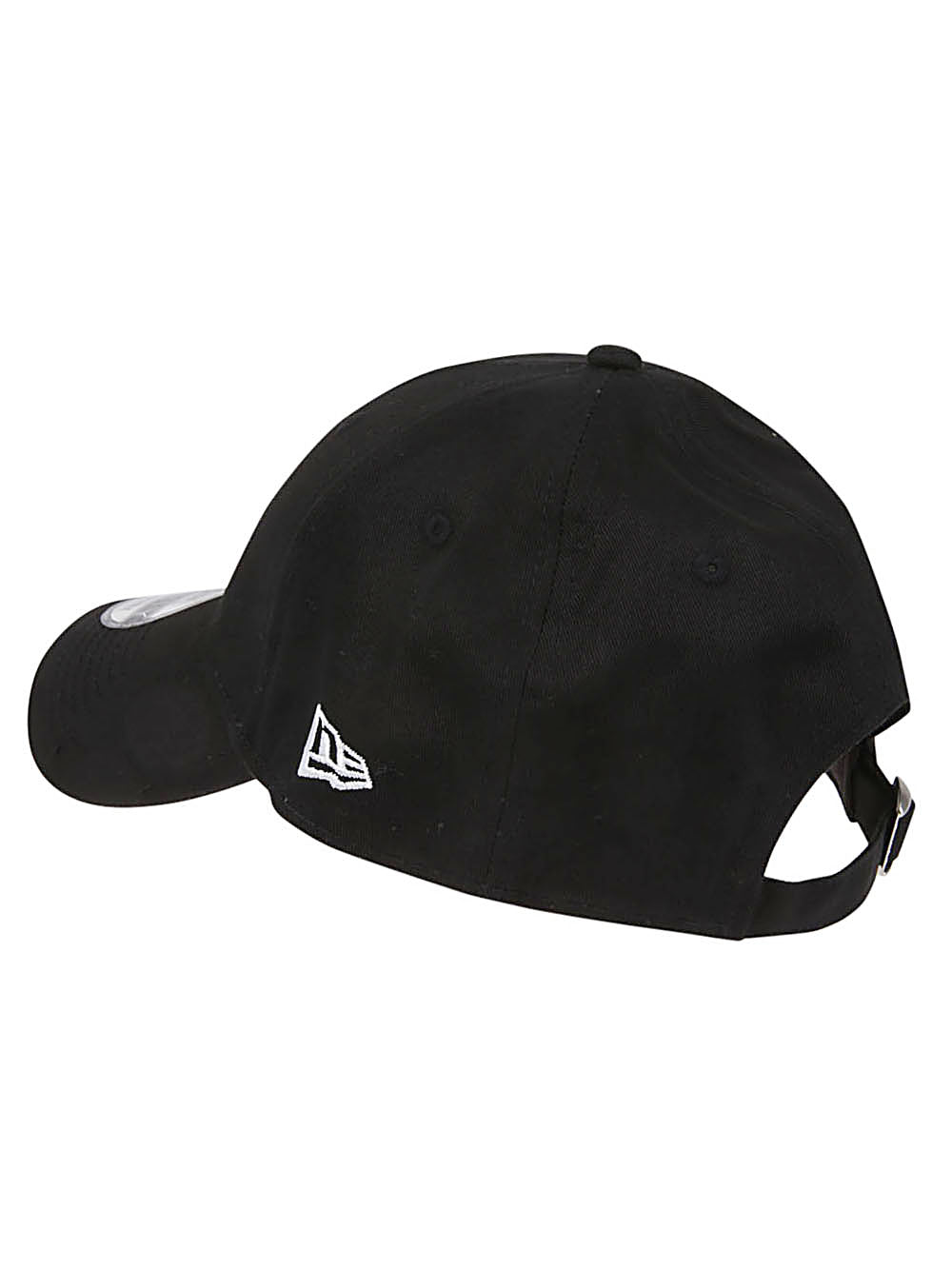 New Era Hats Black