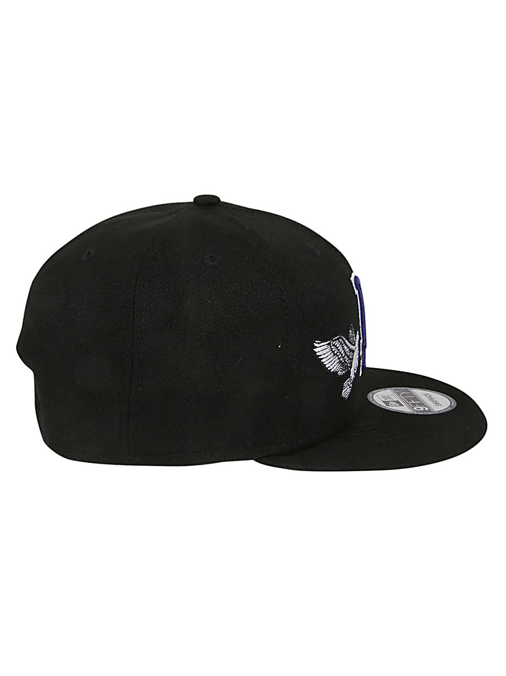 NEW ERA CAPSULE Hats Black