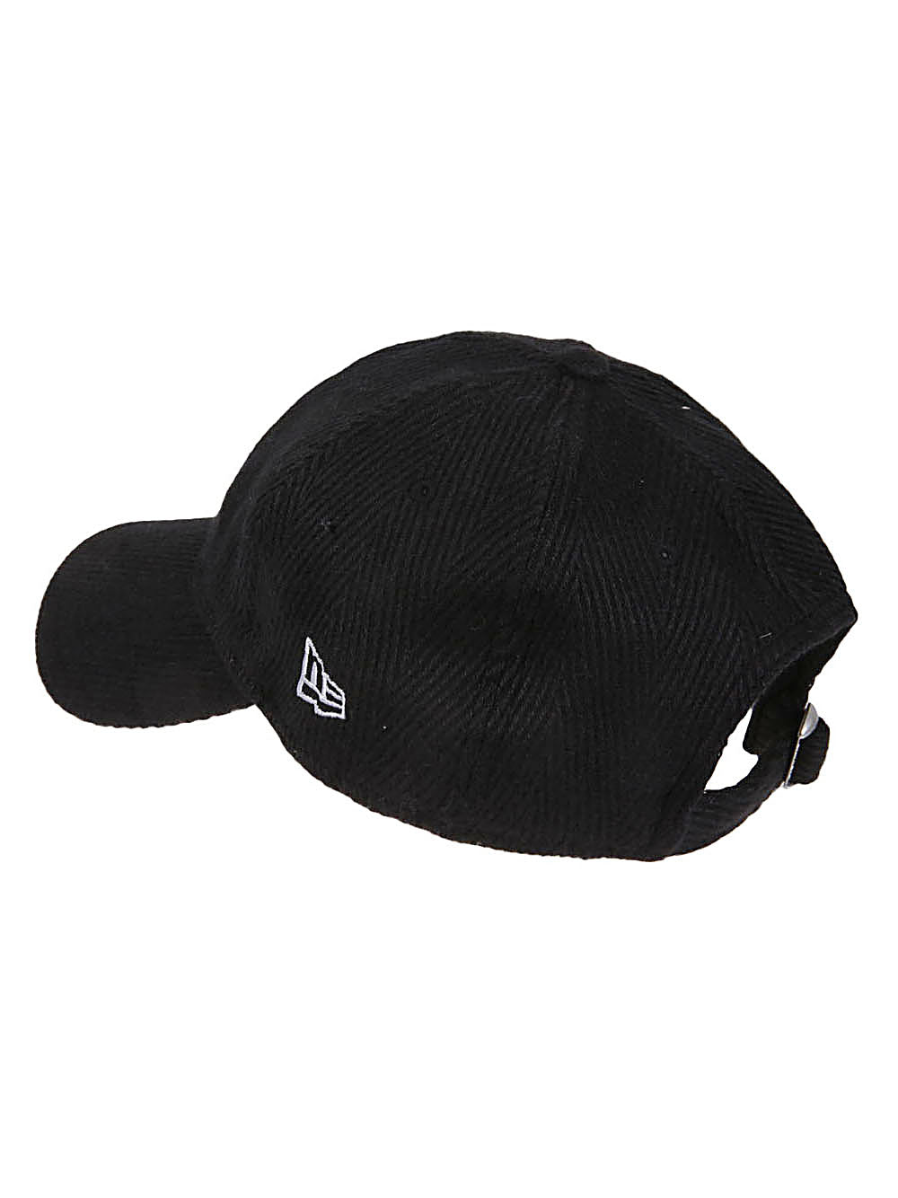 New Era Hats Black