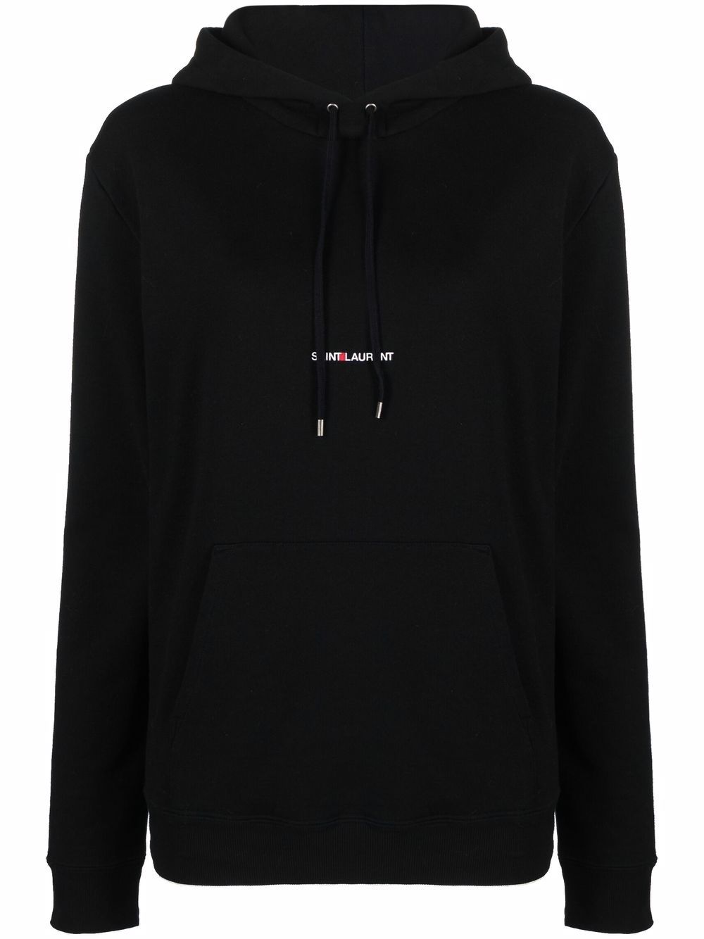 Saint Laurent Sweaters Black