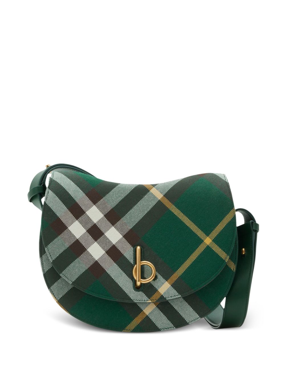 Burberry Bags.. Green