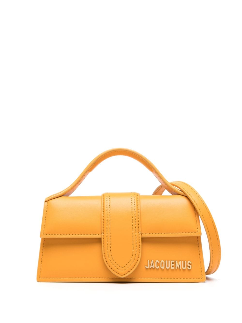 JACQUEMUS Bags.. Orange