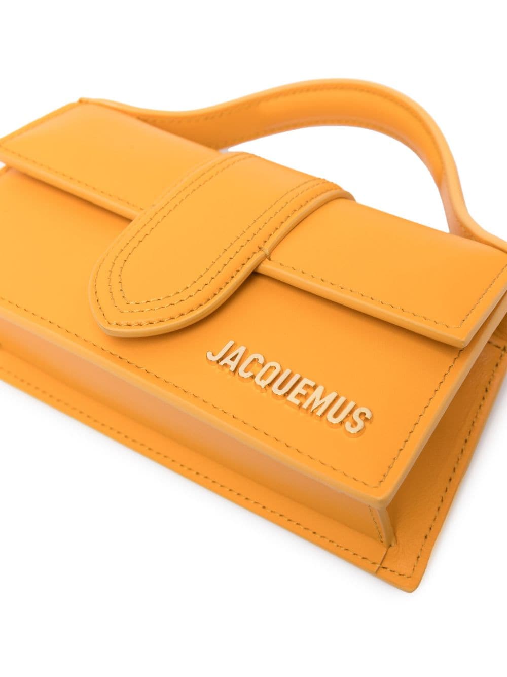 JACQUEMUS Bags.. Orange