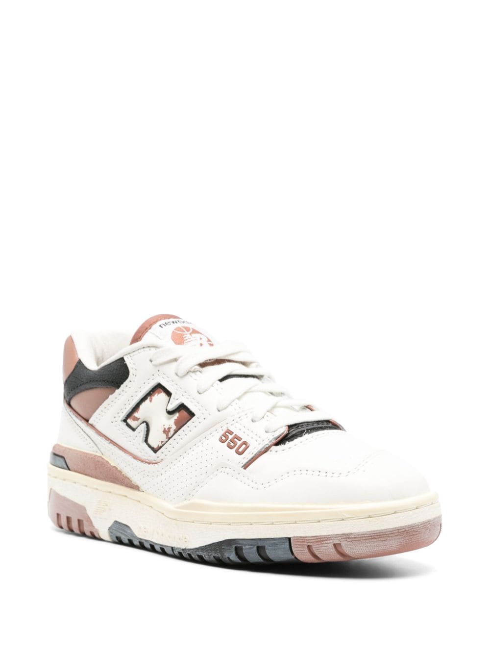 New Balance New Balance Sneakers Brown