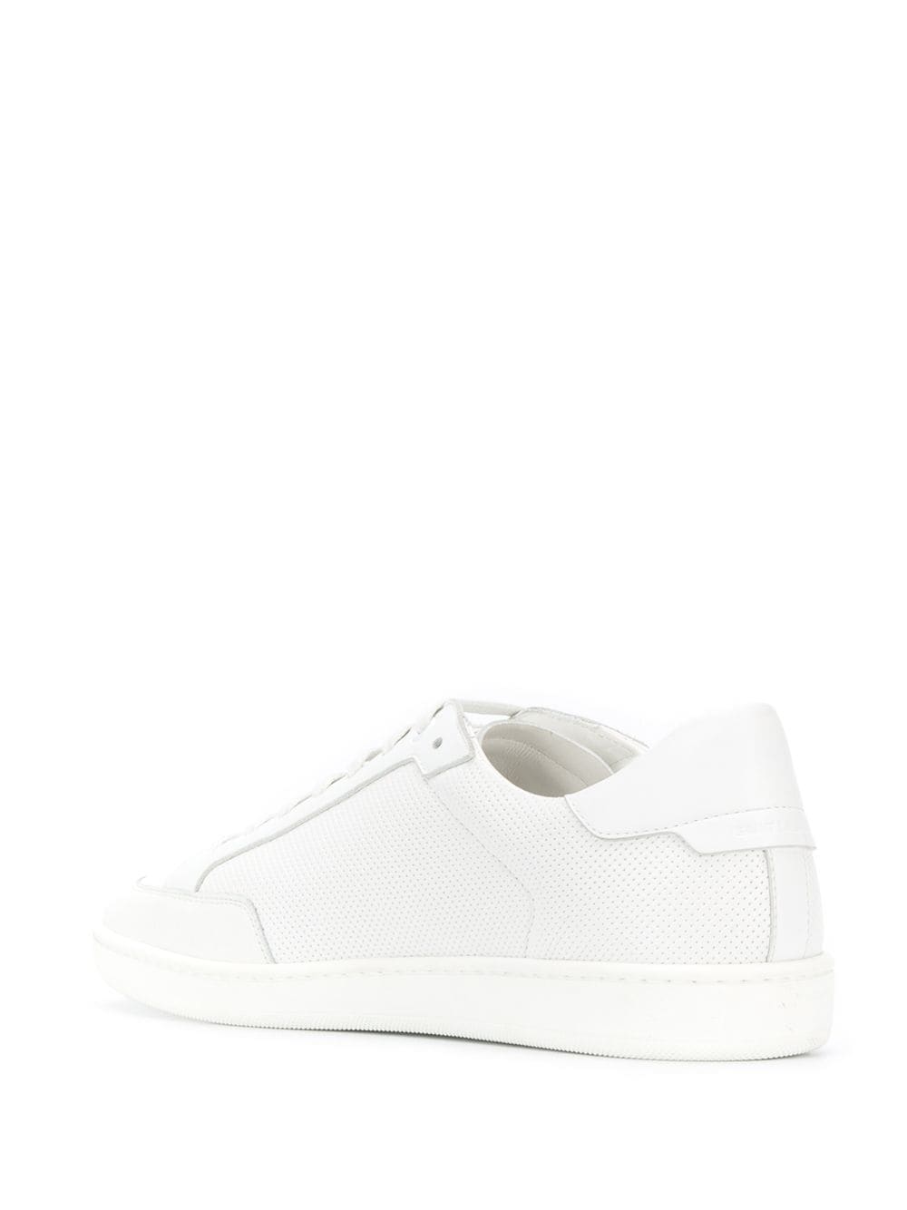 Saint Laurent  Sneakers White