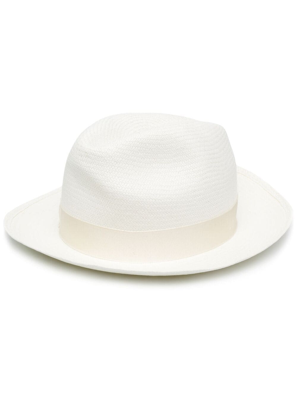 Borsalino Hats Cream