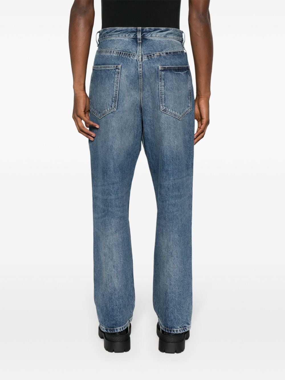 Givenchy Jeans Blue