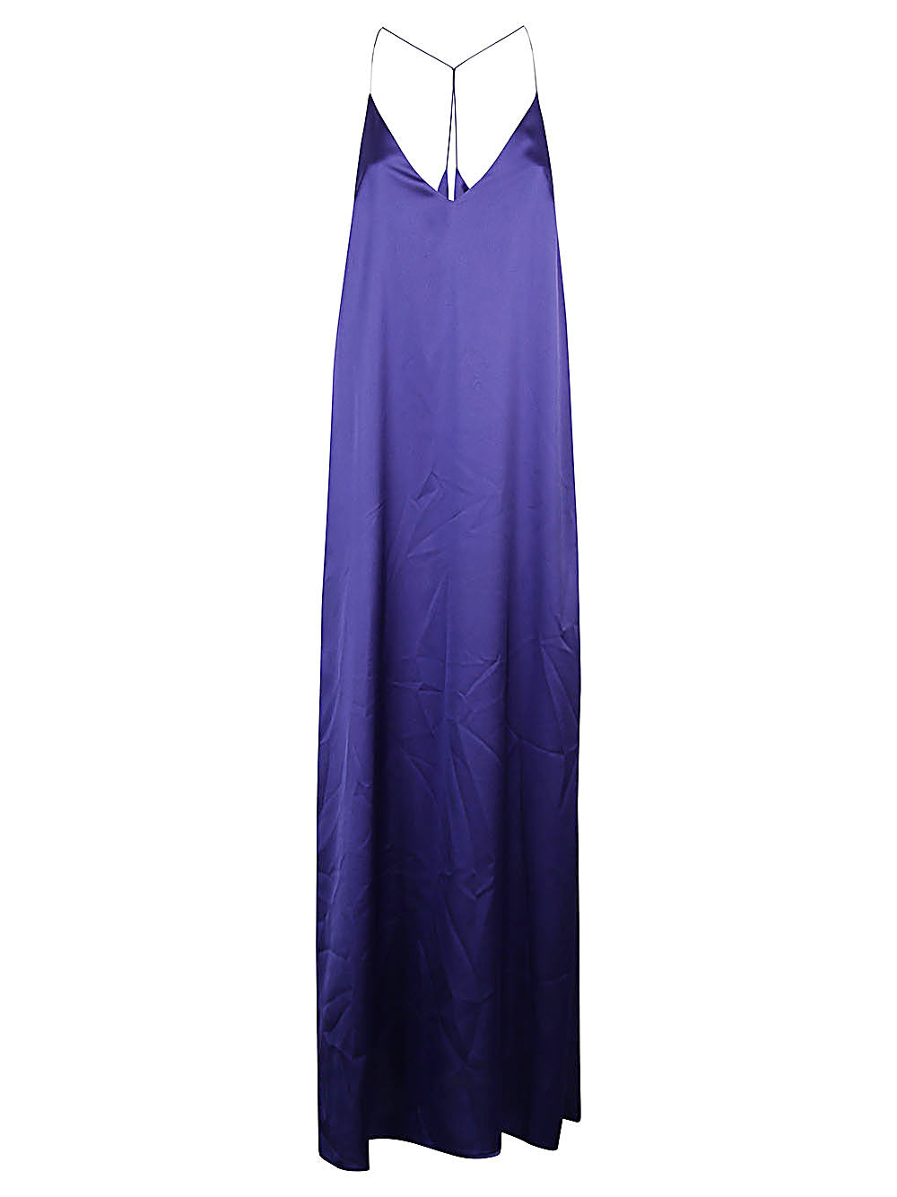 THE NINA STUDIO Dresses Purple