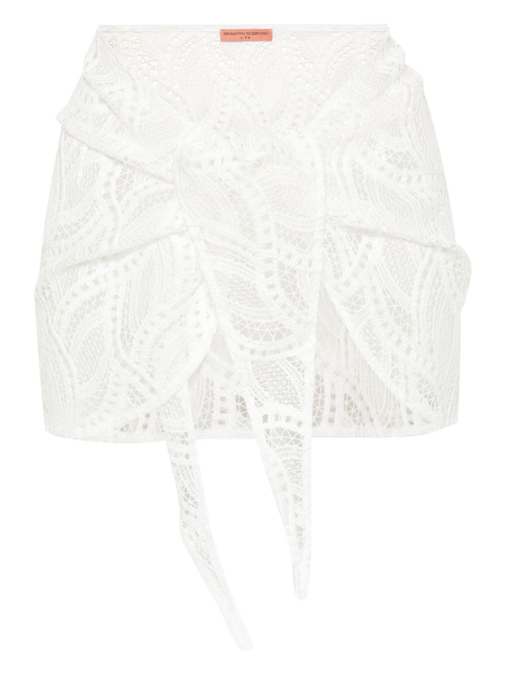 Ermanno Scervino Sea clothing White