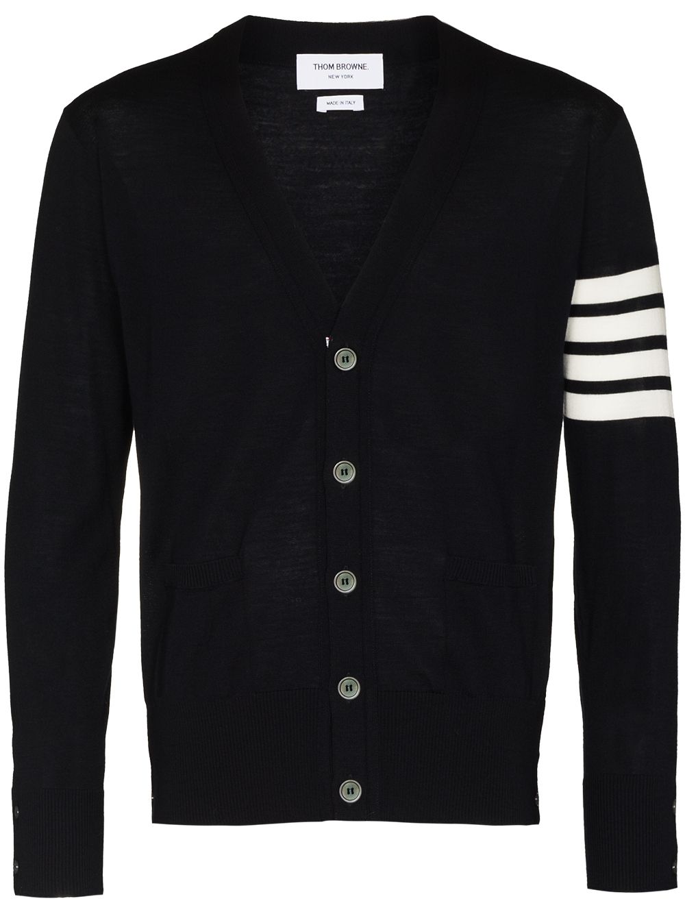 Thom Browne Sweaters Blue