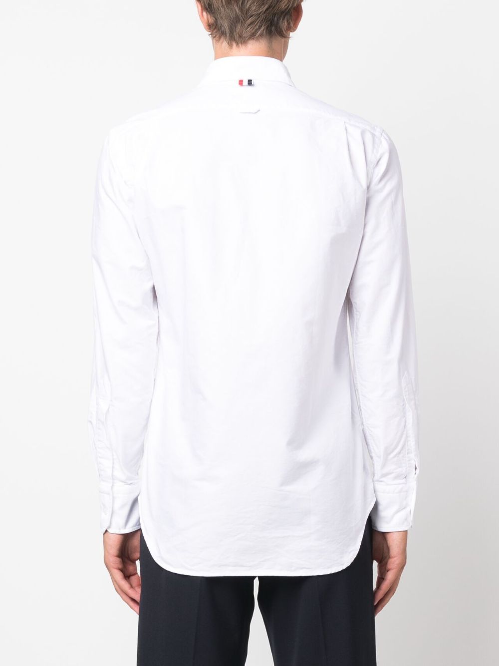 Thom Browne Shirts White