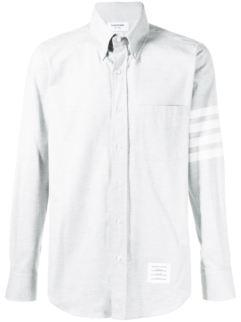 Thom Browne Shirts Grey