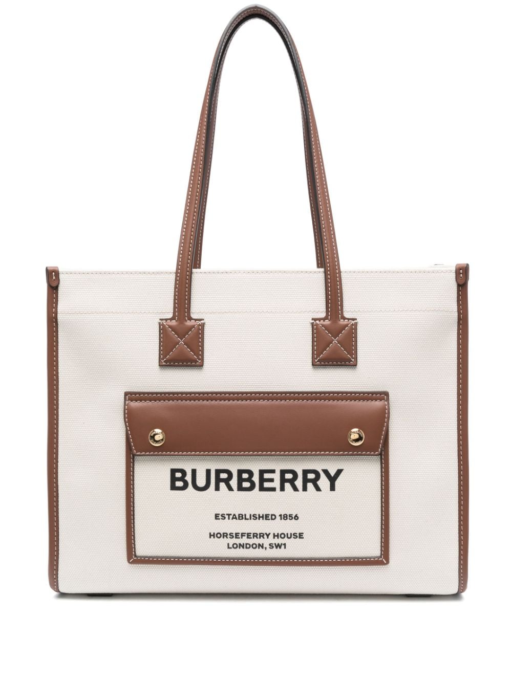 Burberry Bags.. White