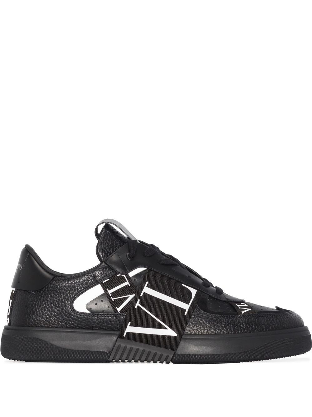 Valentino Garavani Sneakers Black