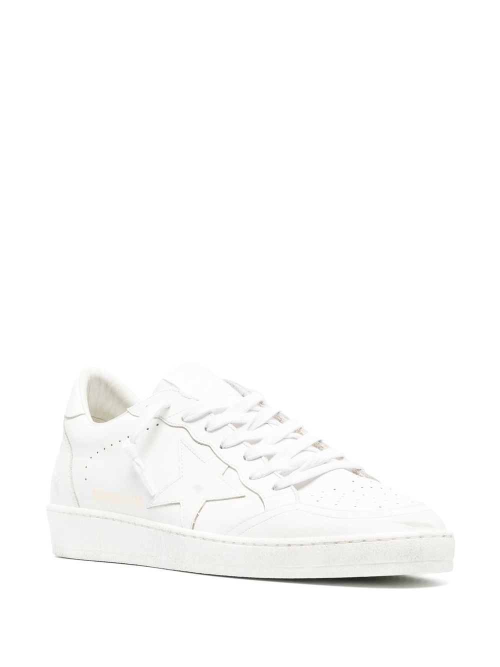 Golden Goose Sneakers White