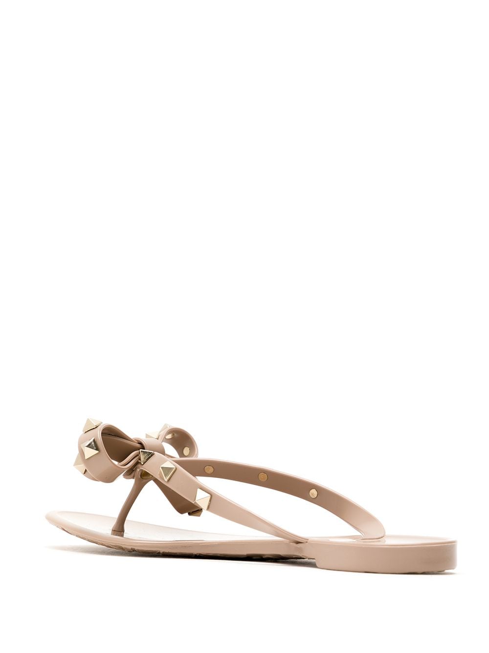 Valentino Garavani Sandals Powder