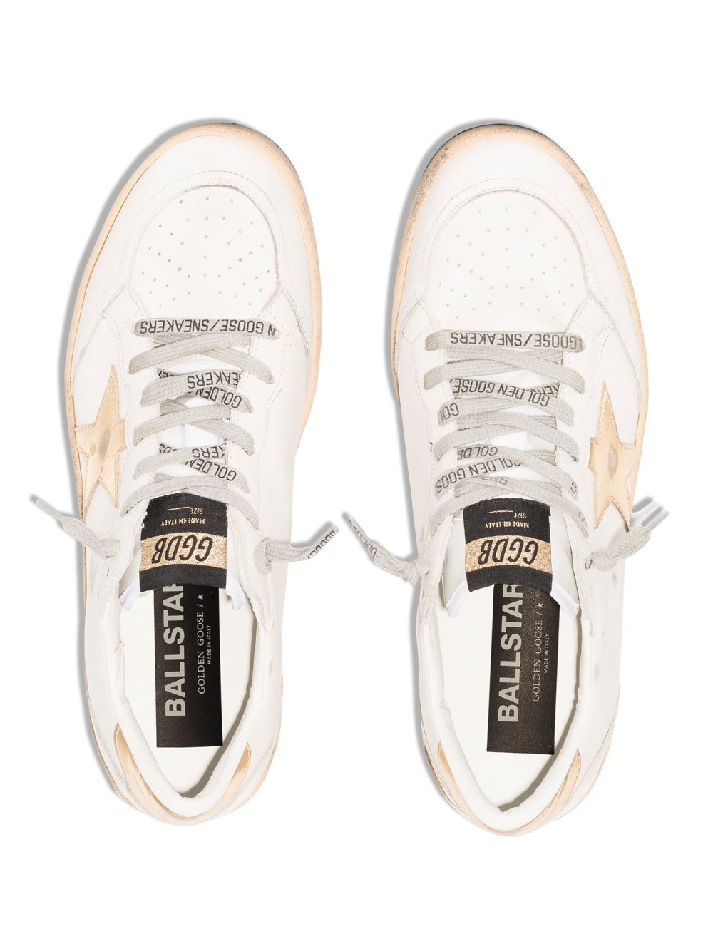 Golden Goose Sneakers Golden