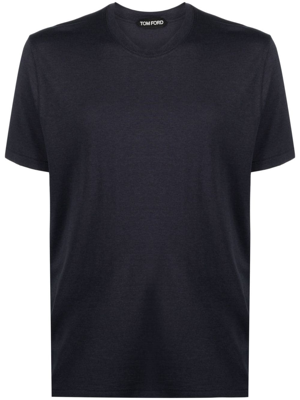 Tom Ford T-shirts and Polos Blue