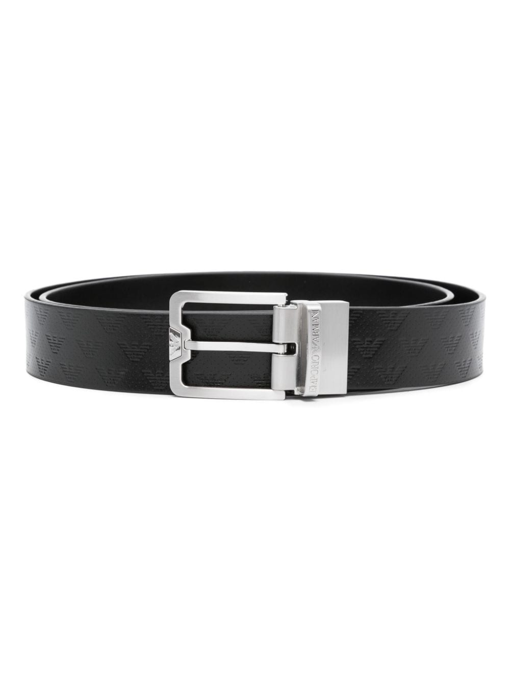 E 'CLAT Belts Black