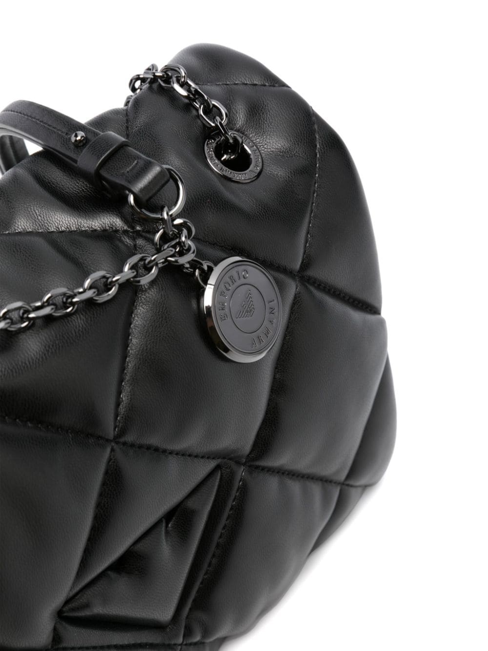 Emporio Armani Bags.. Black