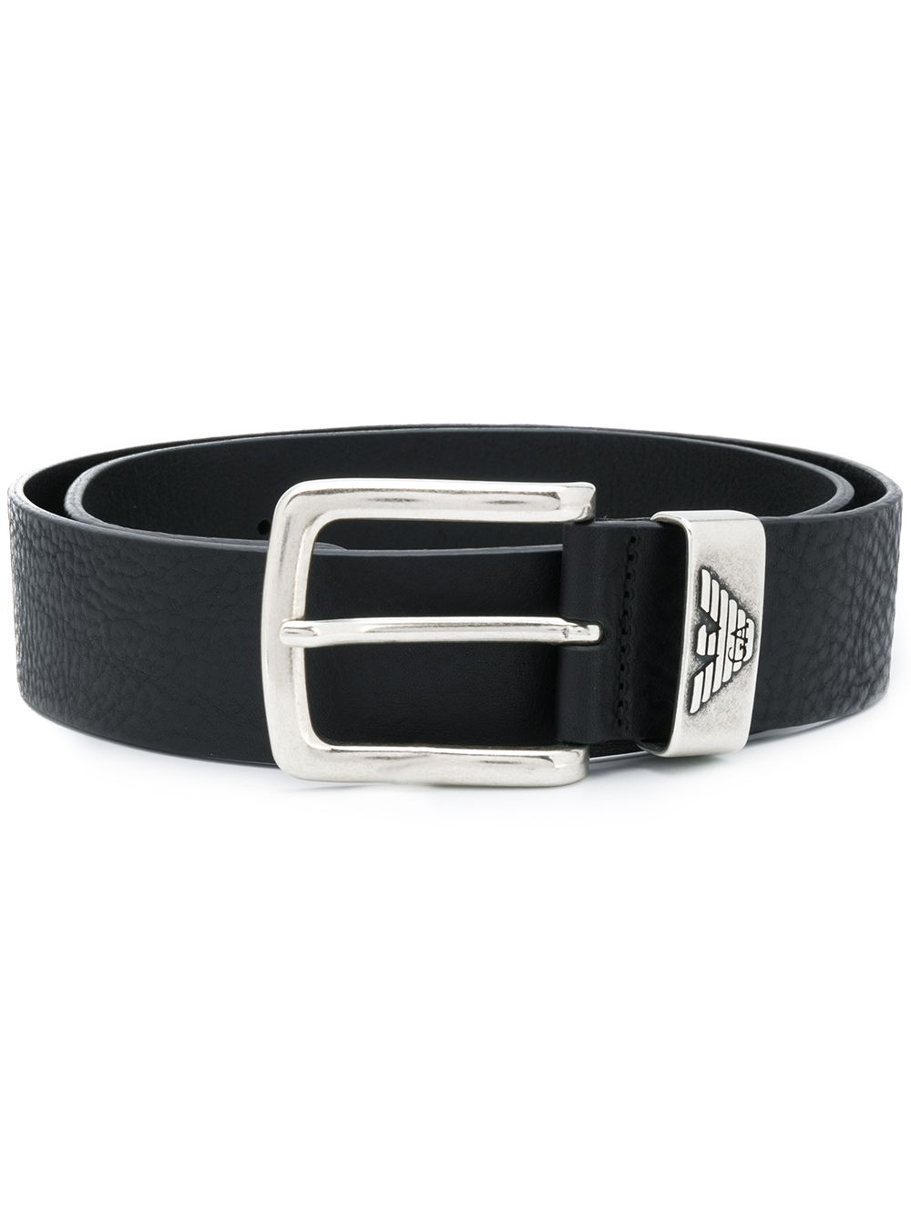 Emporio Armani Emporio Armani Belts Black