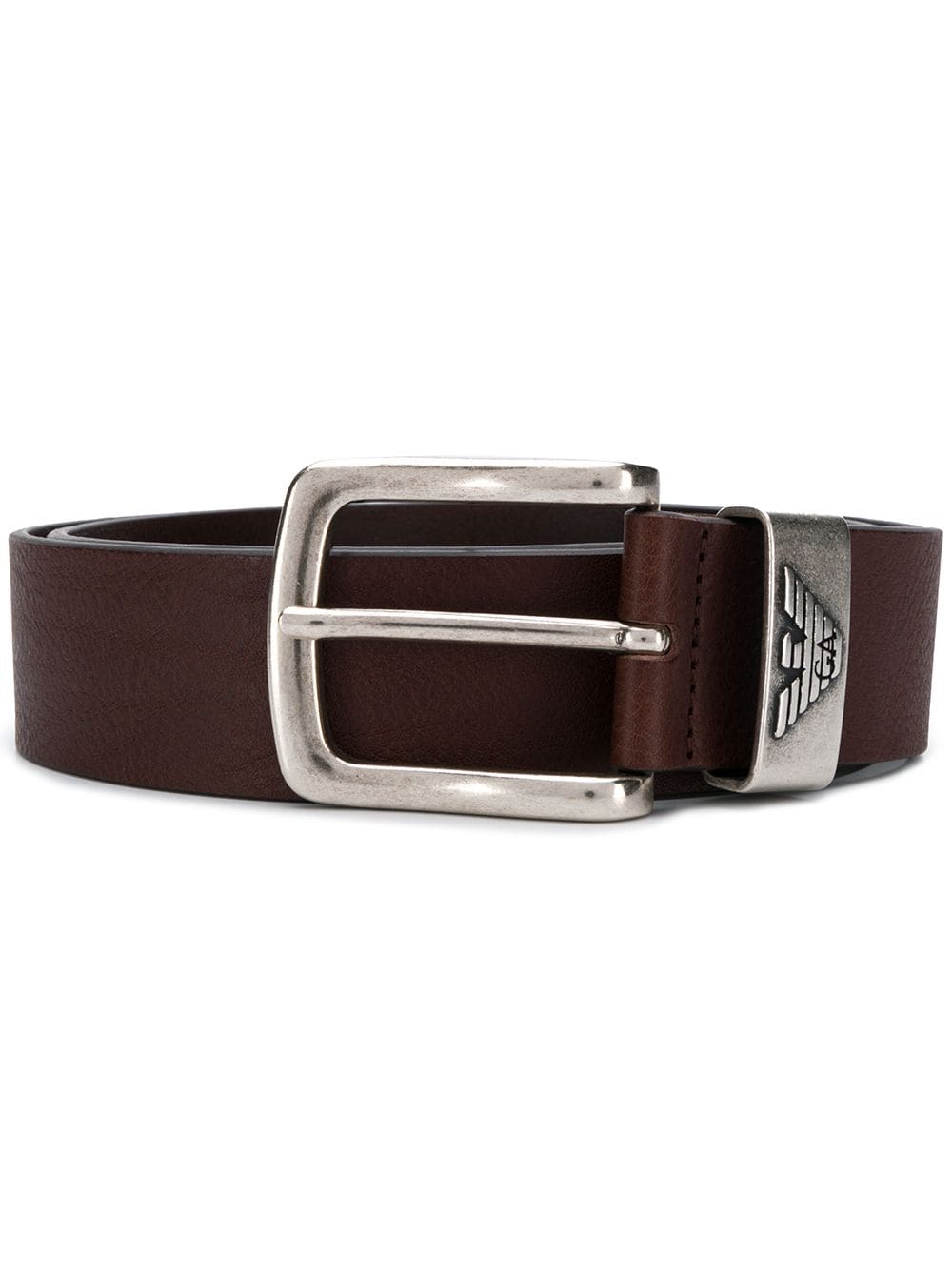 Emporio Armani Emporio Armani Belts Brown