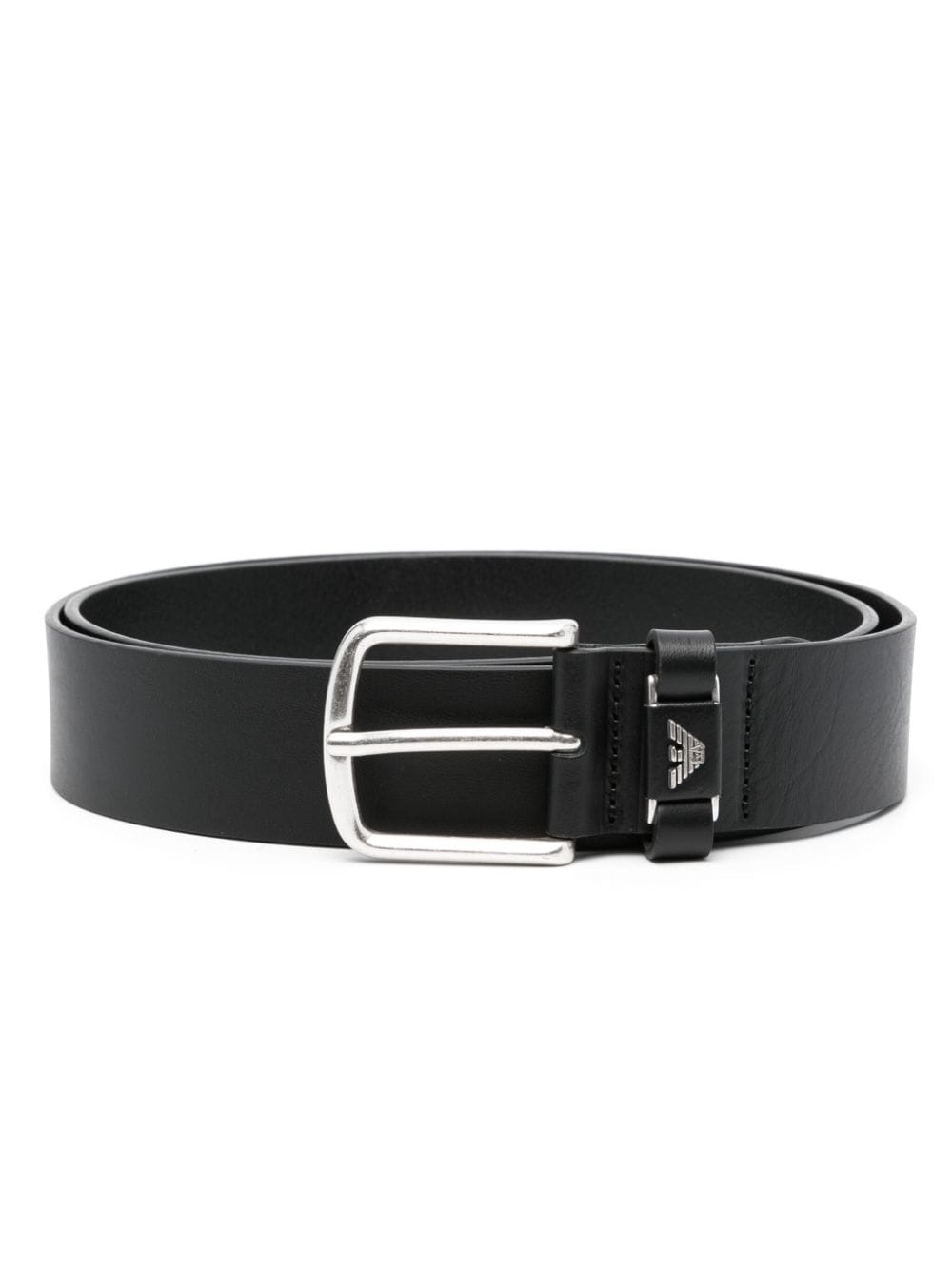 Emporio Armani Belts Black