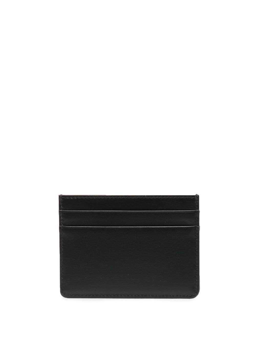 Dolce & Gabbana Wallets Black