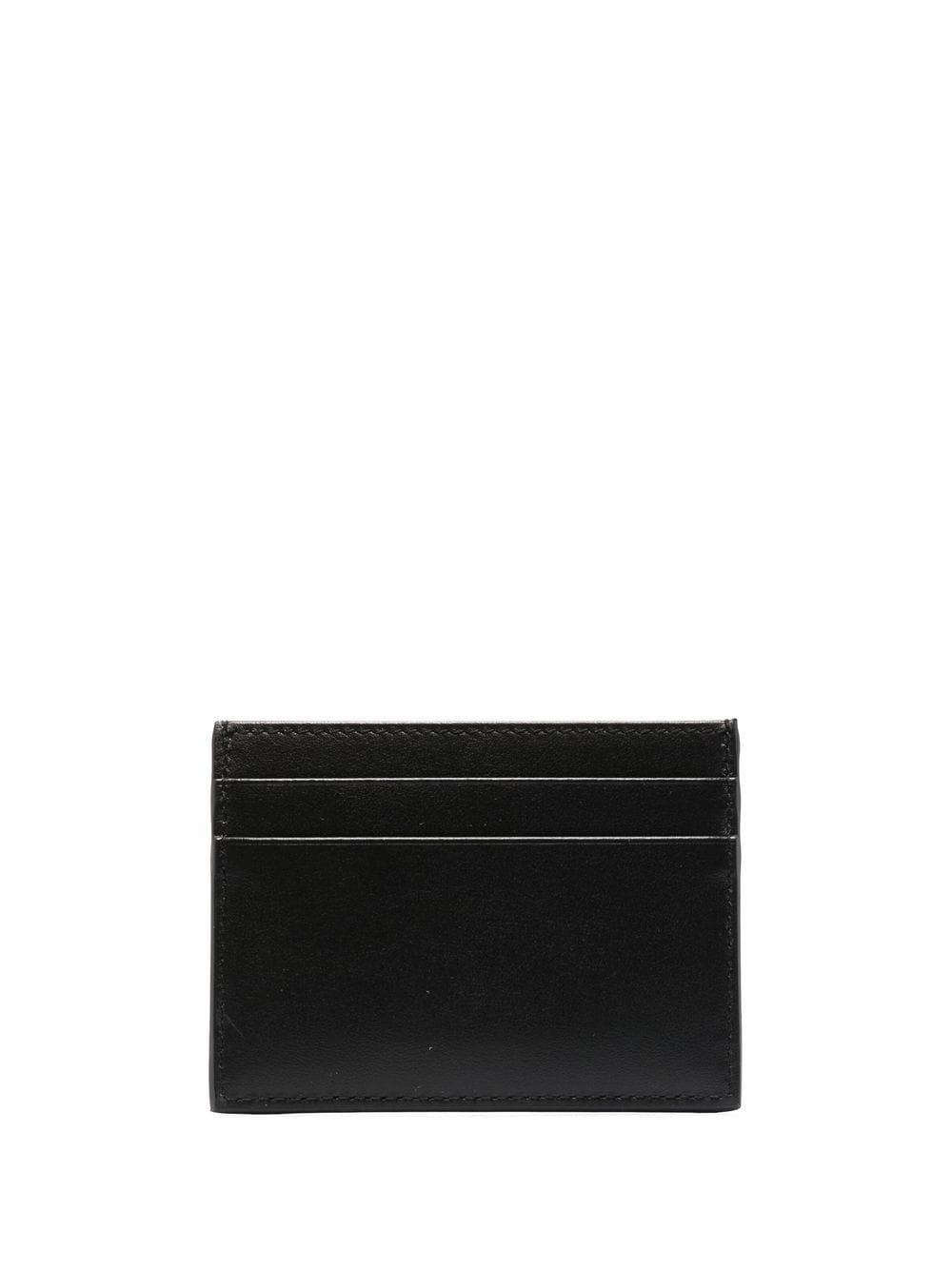 Dolce & Gabbana Wallets Black