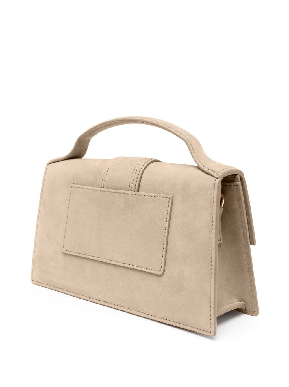 JACQUEMUS Bags.. Beige