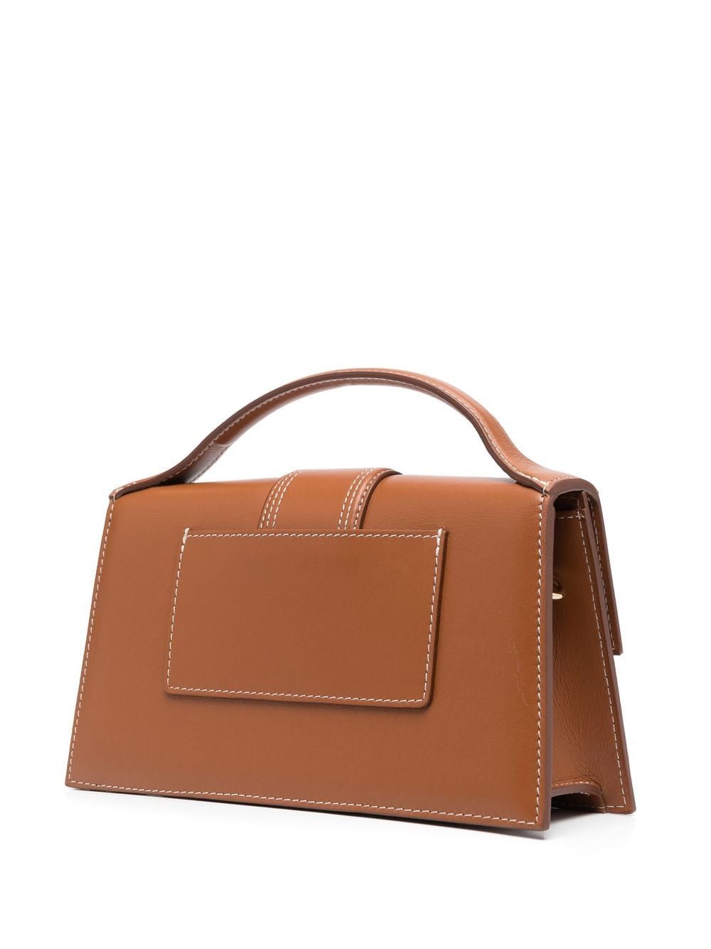 JACQUEMUS Bags.. Leather Brown