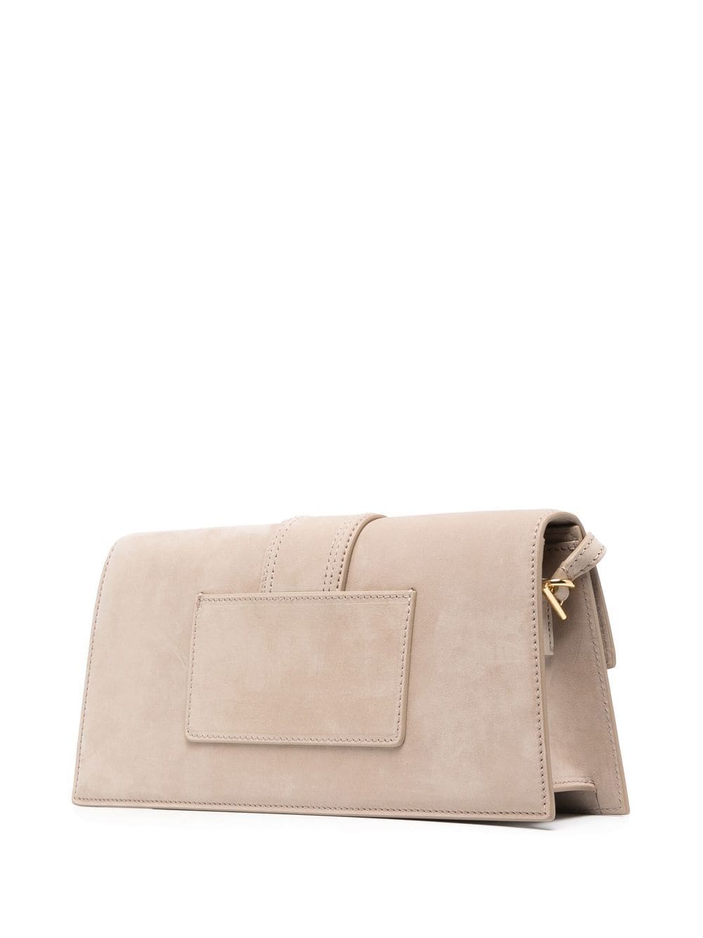 JACQUEMUS Bags.. Beige