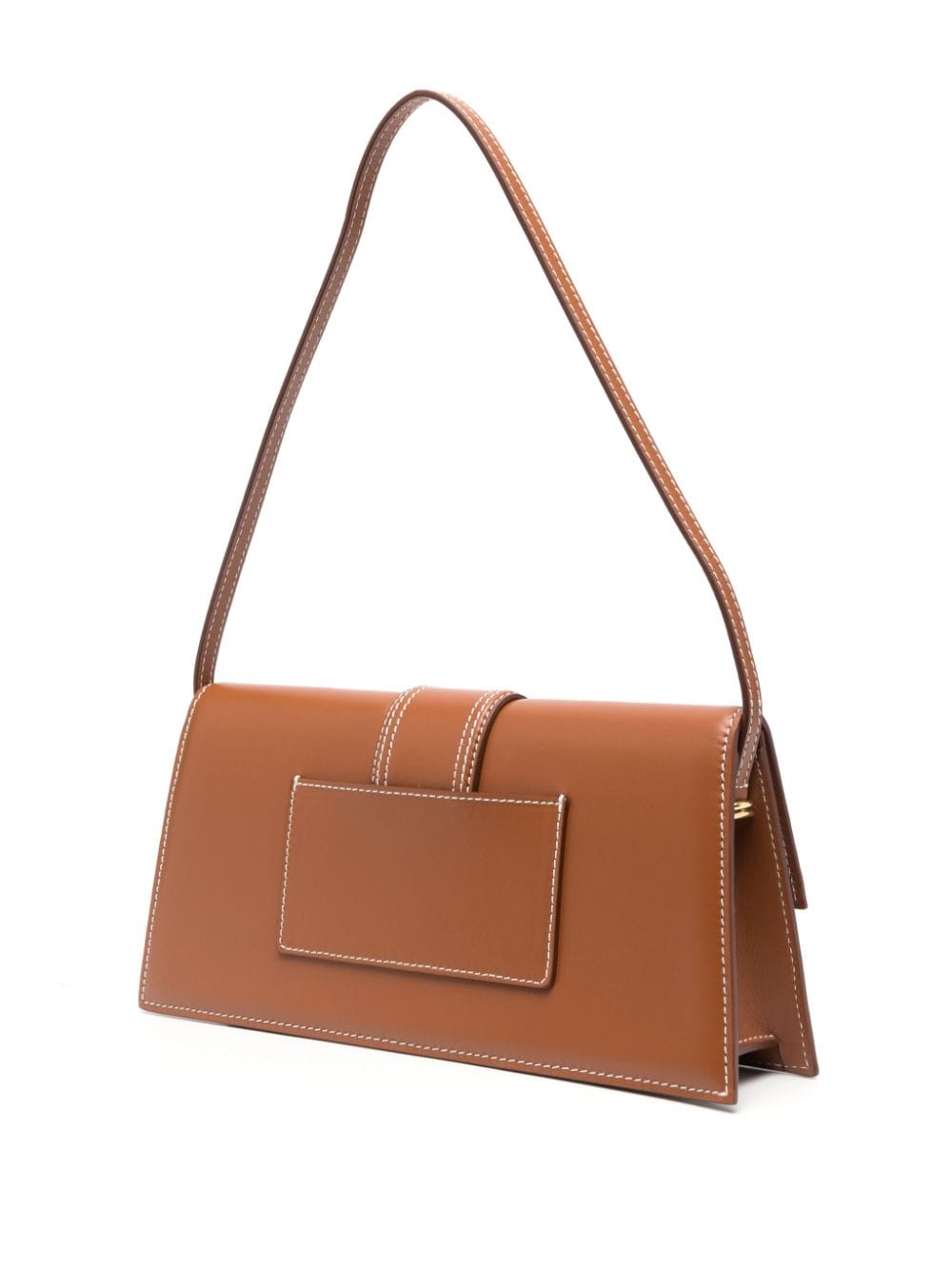 JACQUEMUS Bags.. Leather Brown