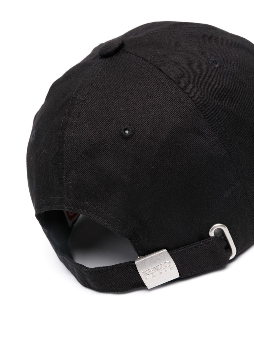 Kenzo Hats Black