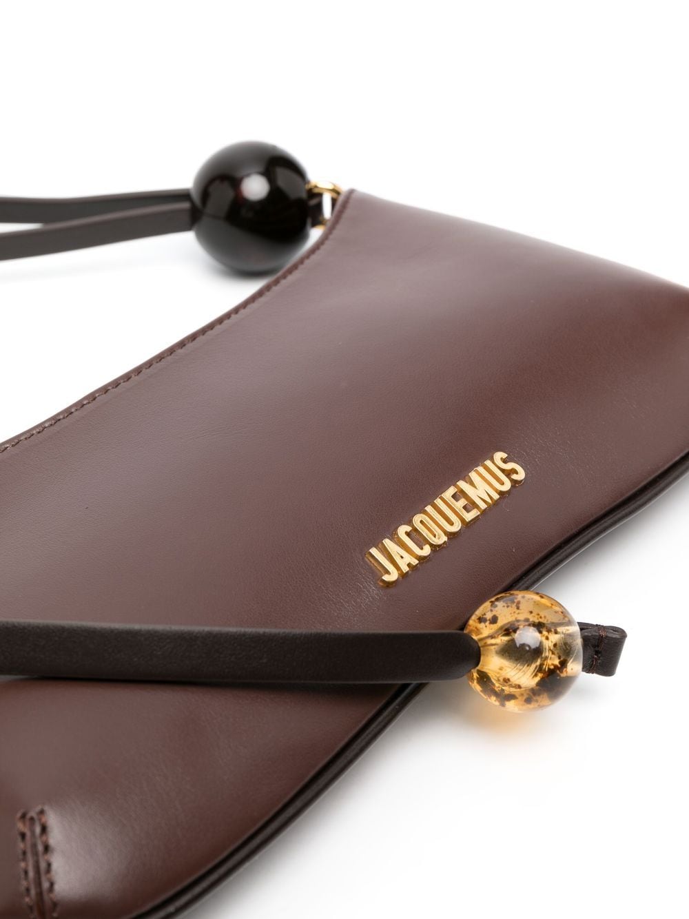 JACQUEMUS Bags.. Brown