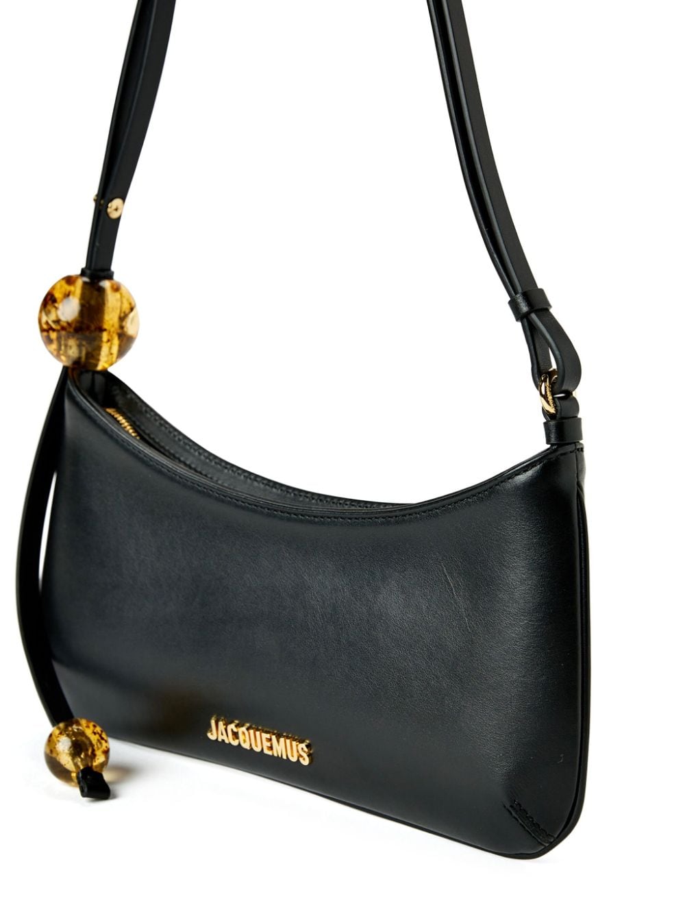 JACQUEMUS Bags.. Black