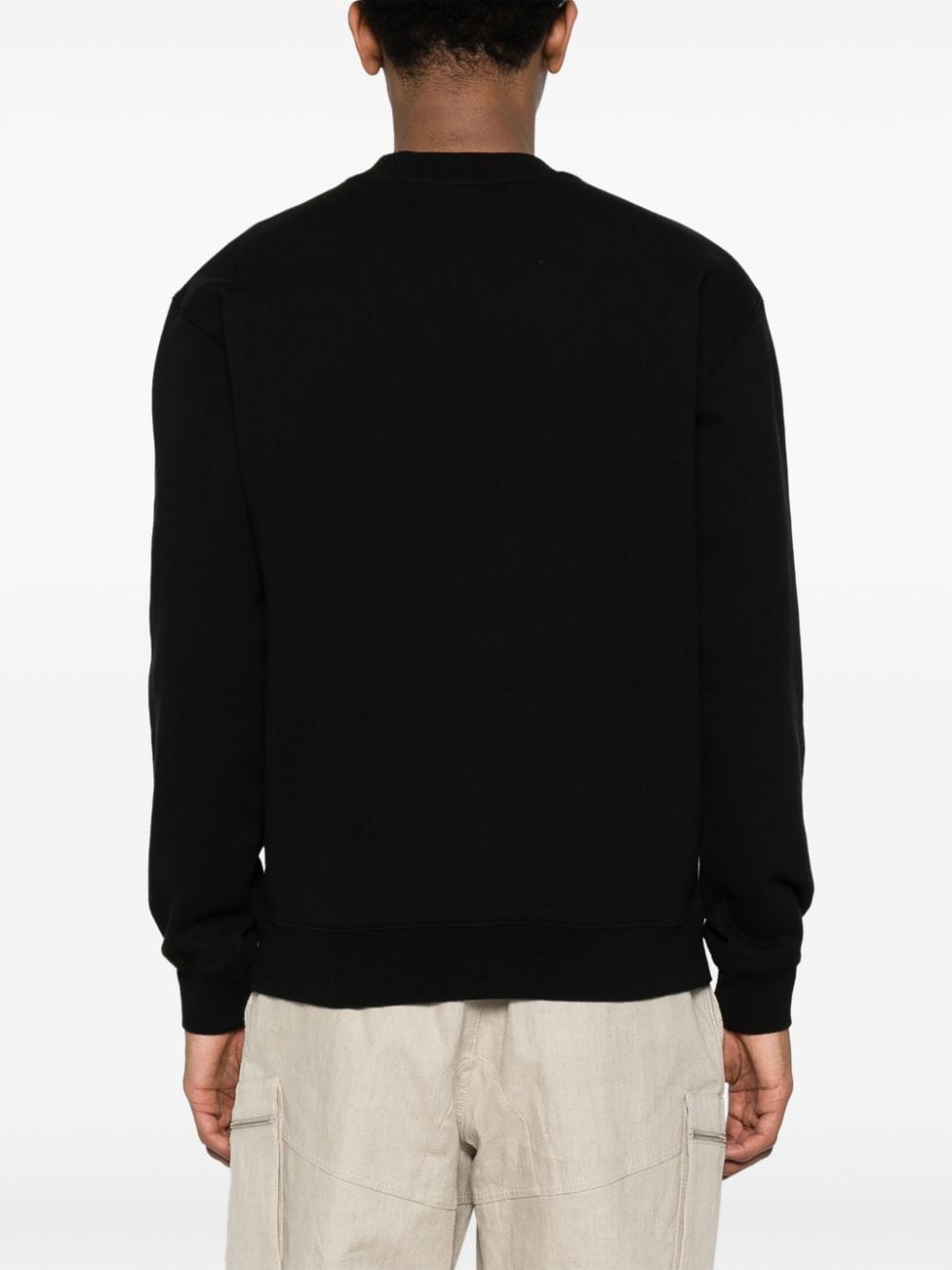 JACQUEMUS Sweaters Black