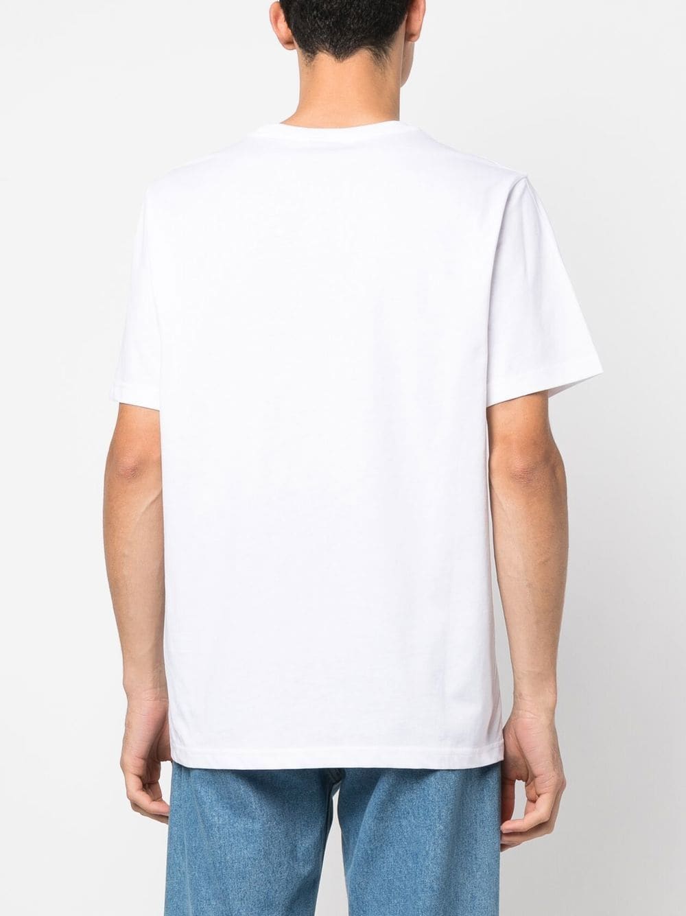 PS By Paul Smith T-shirts and Polos White