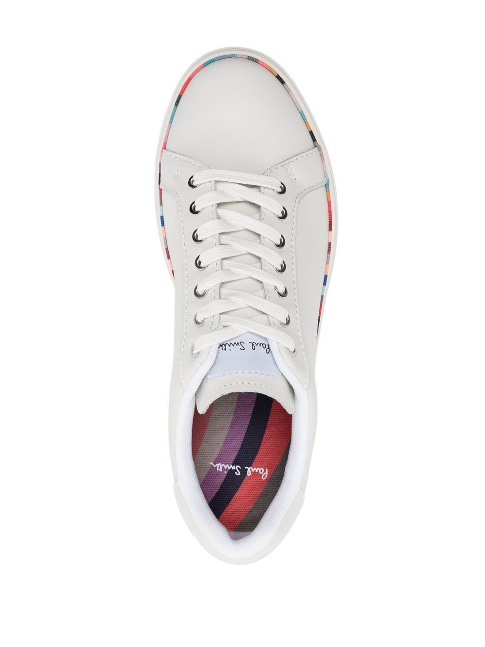 Paul Smith Paul Smith Sneakers White