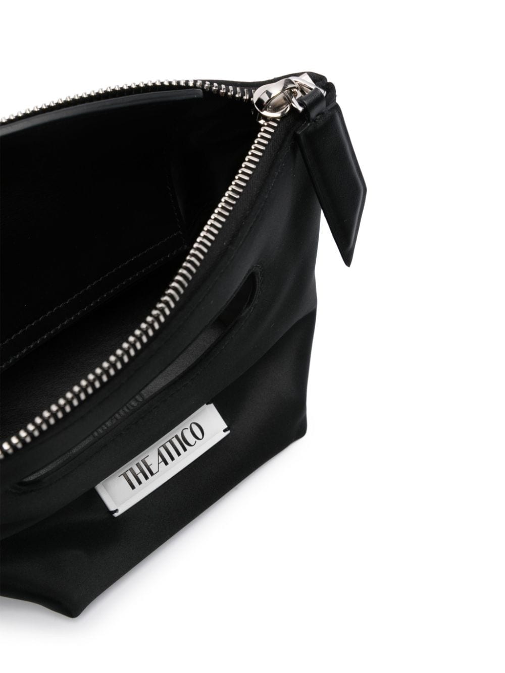 The Attico Bags.. Black