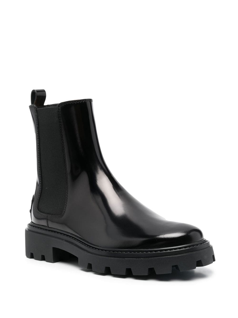 Tod's Boots Black