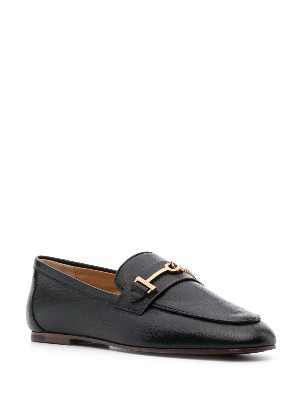 Tod's Flat shoes Black