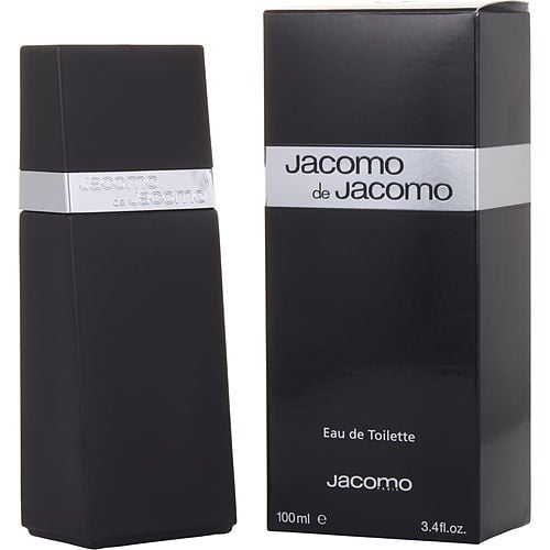 Jacomojacomo De Jacomoedt Spray 3.4 Oz
