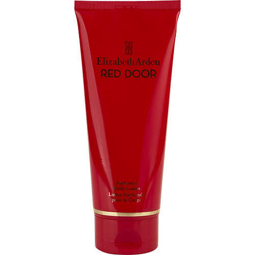 Elizabeth Ardenred Doorbody Lotion 6.8 Oz